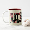 Search for activist mugs Human rights