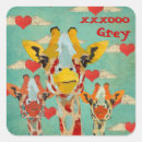 Search for three hearts stickers For kids