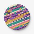 Search for 90s plates Colourful