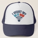 Search for connect hats Internet
