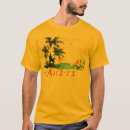 Search for tahiti tshirts South pacific