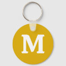 Search for mustard key rings Trendy