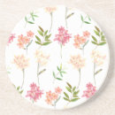 Search for traditional coasters Floral