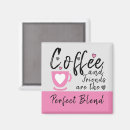 Search for coffee magnets White