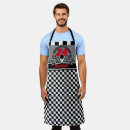 Search for races aprons For her