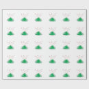 Search for x mas gift wrap Green