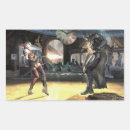 Search for two arrows stickers Dc comic