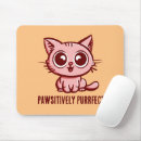 Search for purr mousepads Pet