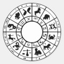Search for horoscope stickers Mystical