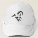 Search for galloping hats Stallion