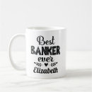 Search for banker mugs Teller