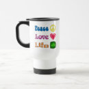 Search for anti drinking mugs Peace