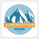 Search for superstition stickers Arizona