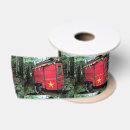 Search for road ribbon Red