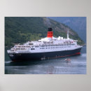 Search for cruising art Ocean liner
