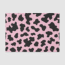 Search for cow print tissue paper Country