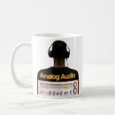 Search for audiophile mugs Music