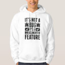 Search for bug hoodies Funny