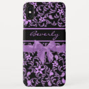 Search for purple bow cases Floral