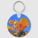Search for flower cas key rings Poppy
