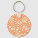 Search for victorian floral round key rings Flowers