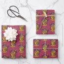 Search for hogwarts wrapping paper Colourful