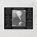 Search for adams postcards President