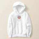 Search for owl hoodies Wisdom