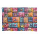 Search for patchwork quilt design Vintage