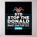 Search for anti democrat posters Political