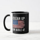 Search for impeach mugs Satire