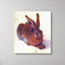 Search for vintage rabbit art Albrecht durer