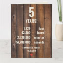 Search for for 5th wedding anniversary cards Couple
