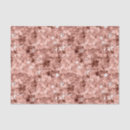 Search for rose gold tissue paper Pink