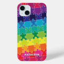 Search for puzzle cases Pattern
