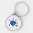 Search for heart lady key rings Hearts