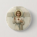 Search for sacred heart badges Christian
