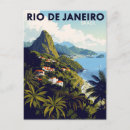 Search for janeiro postcards Sugarloaf mountain