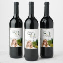 Search for good labels Making 50 look good