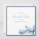Search for pattern save the dates Blue