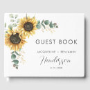Search for sunflower guest books Botanical