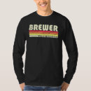 Search for brewers tshirts Birthday