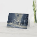 Search for wintery cards White