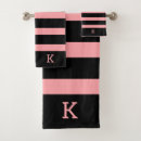 Search for pink bath towels Modern