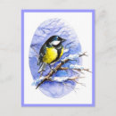 Search for yellow snow postcards Animal