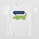 Search for alligator tshirts Crocodile