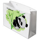 Search for panda gift bags Animals