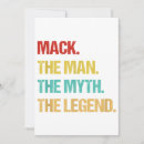 Search for myth invitations Legend