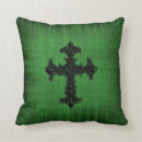 Search for velvet cushions Green