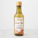 Search for baby shower wine labels Autumn